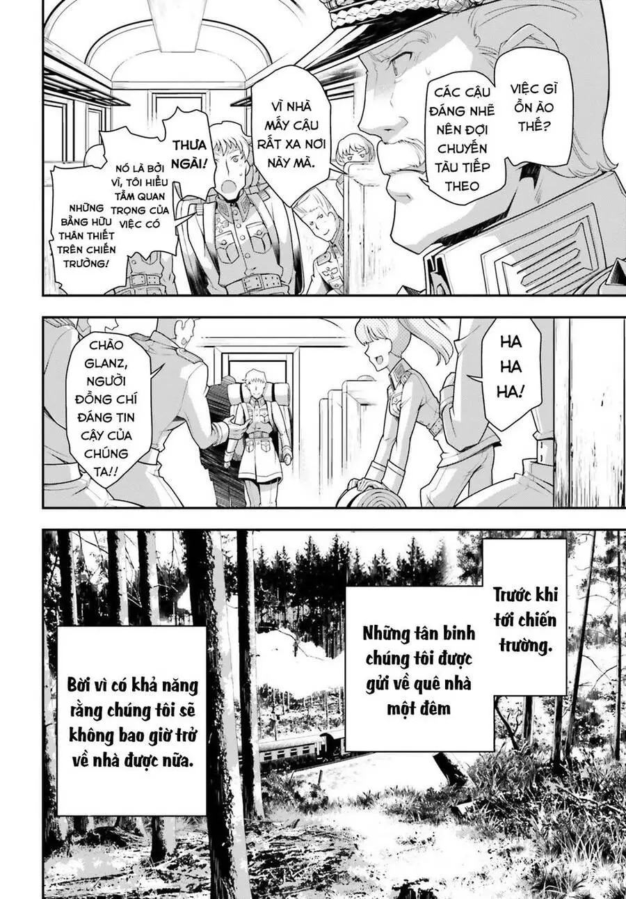 Ấu Nữ Chiến Ký Nettruyen ZZZ Chương 29 Page 5