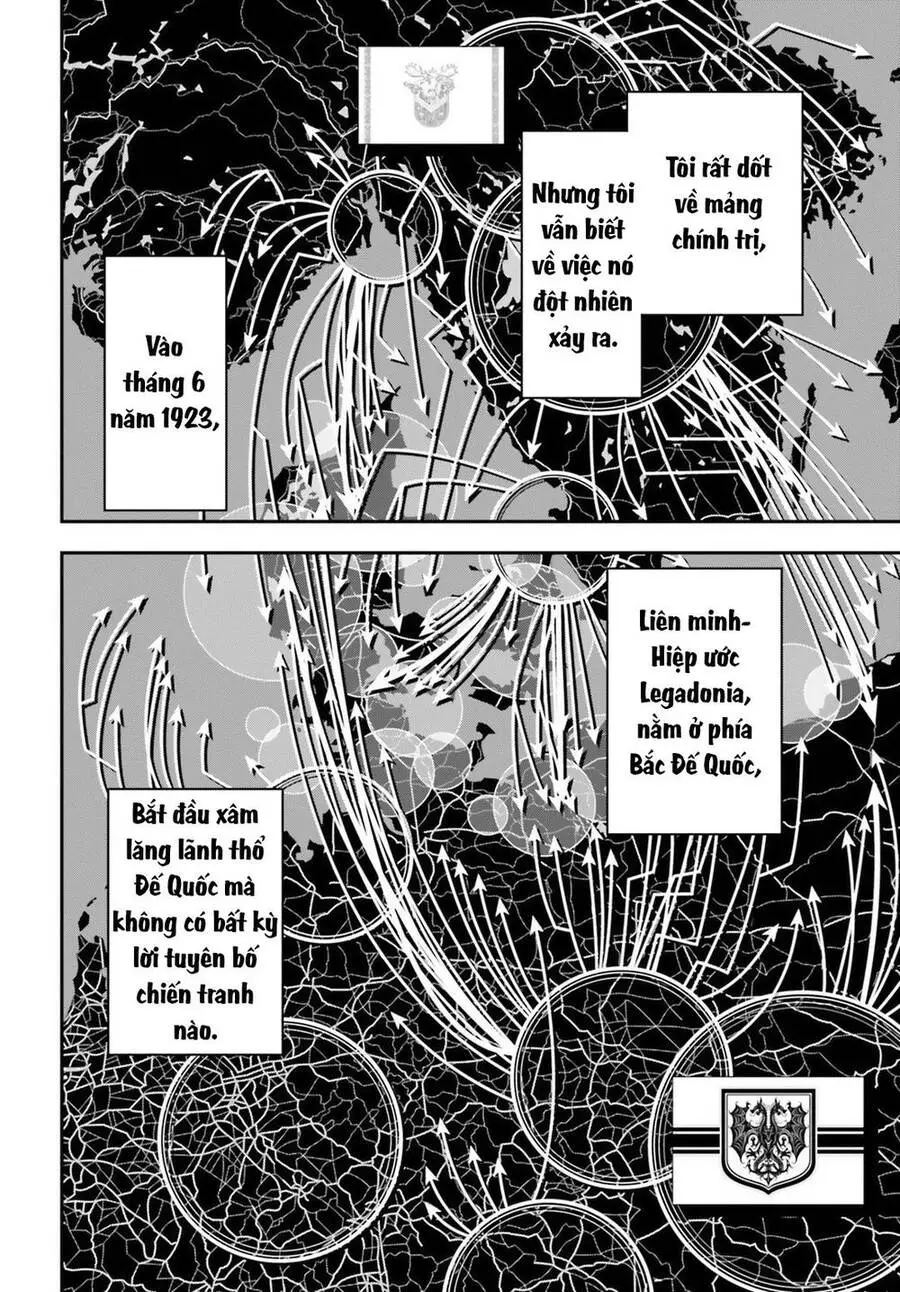 Ấu Nữ Chiến Ký Nettruyen ZZZ Chương 29 Page 11