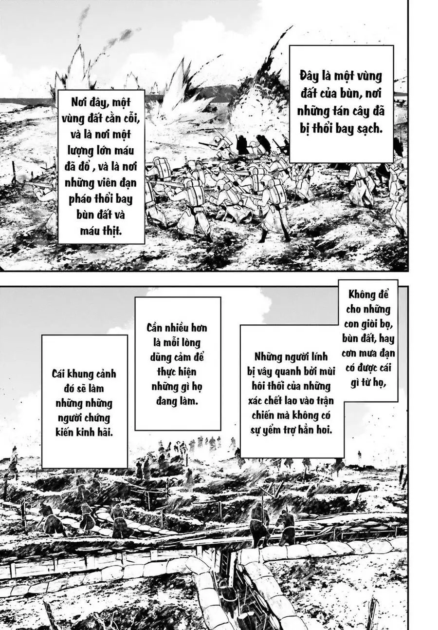 Ấu Nữ Chiến Ký Nettruyen ZZZ Chương 29 Page 29