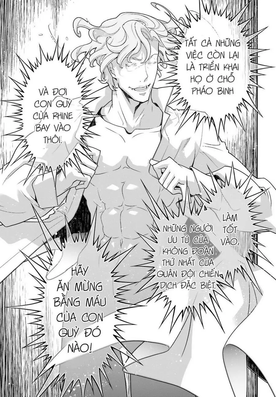 Ấu Nữ Chiến Ký Nettruyen ZZZ Chương 29 Page 52