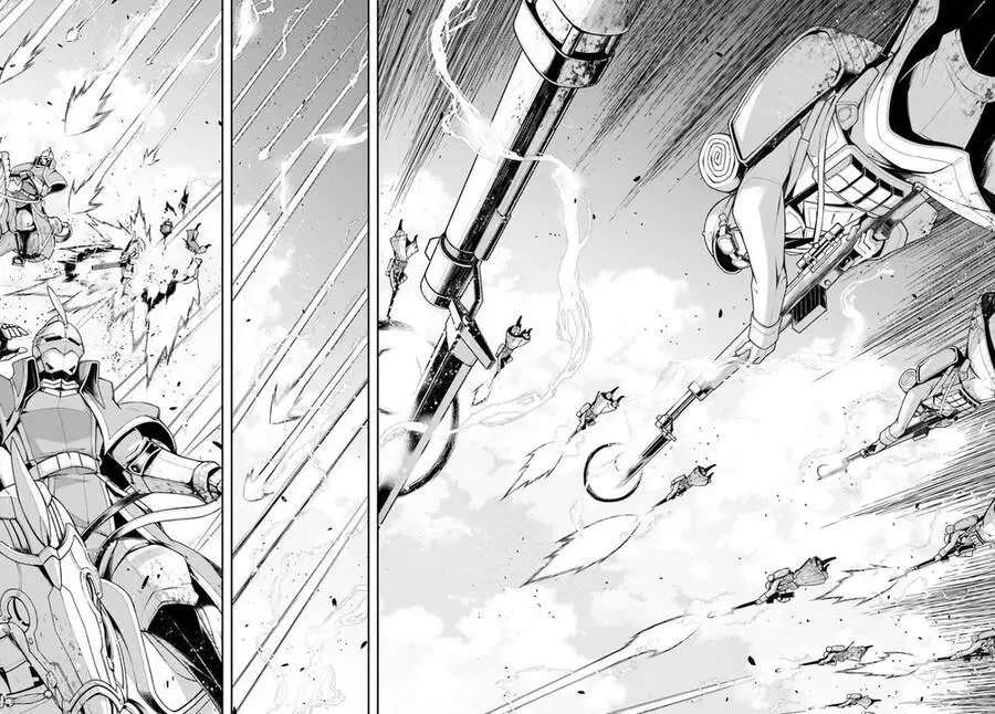 Ấu Nữ Chiến Ký Nettruyen ZZZ Chương 29 Page 57