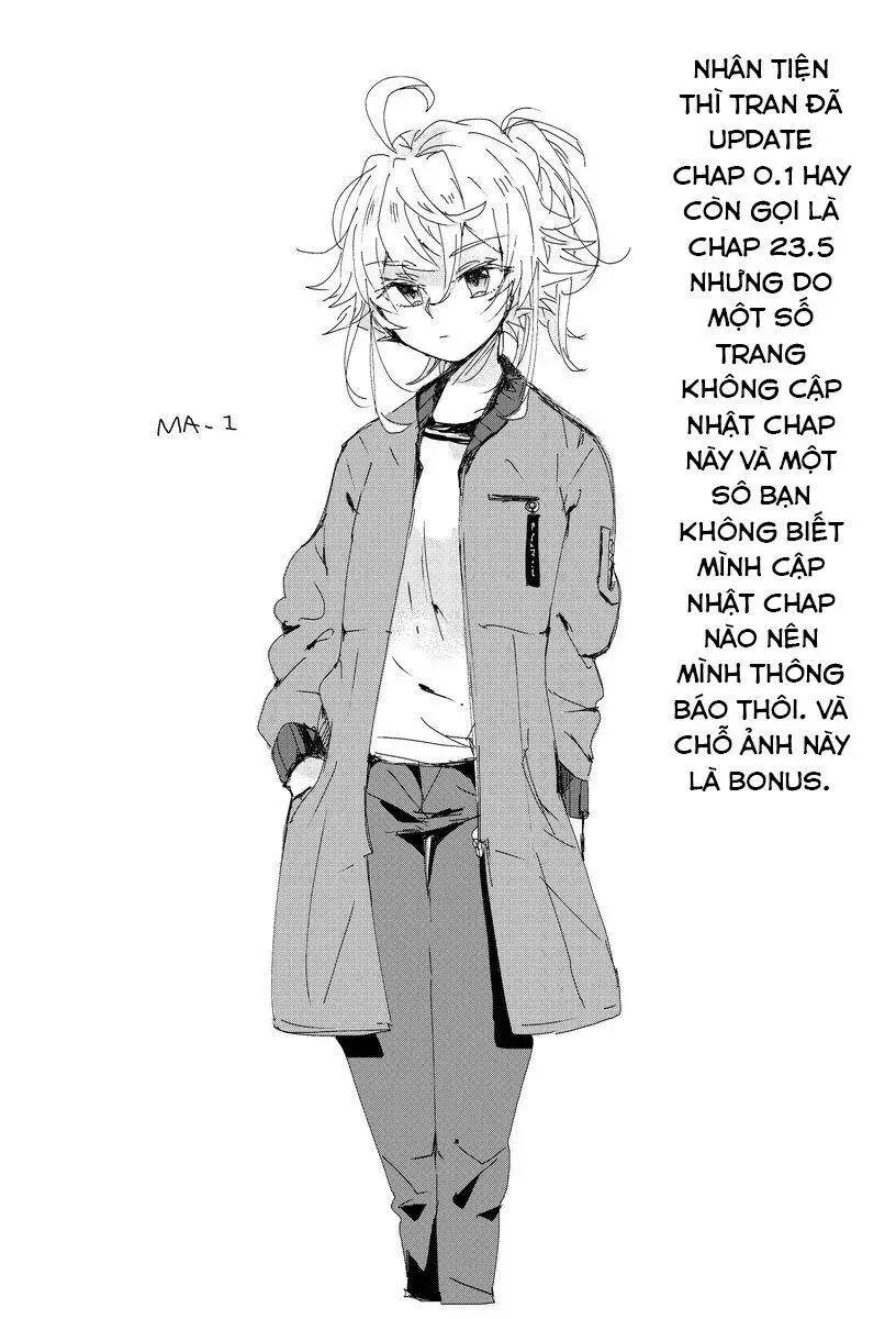 Ấu Nữ Chiến Ký Nettruyen ZZZ Chương 29 Page 78