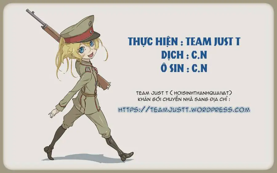 Ấu Nữ Chiến Ký Nettruyen ZZZ Chương 8 Page 1