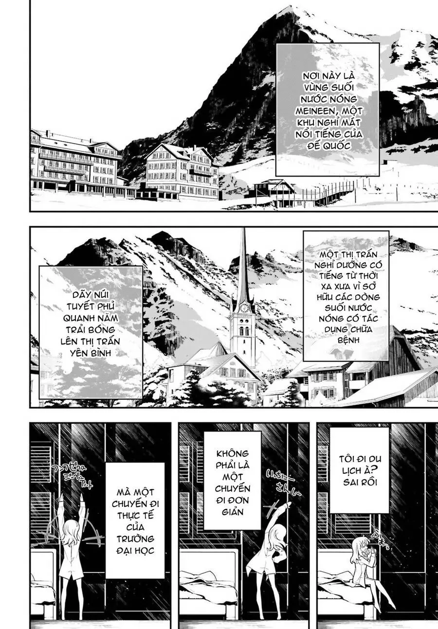 Ấu Nữ Chiến Ký Nettruyen ZZZ Chương 8 Page 3