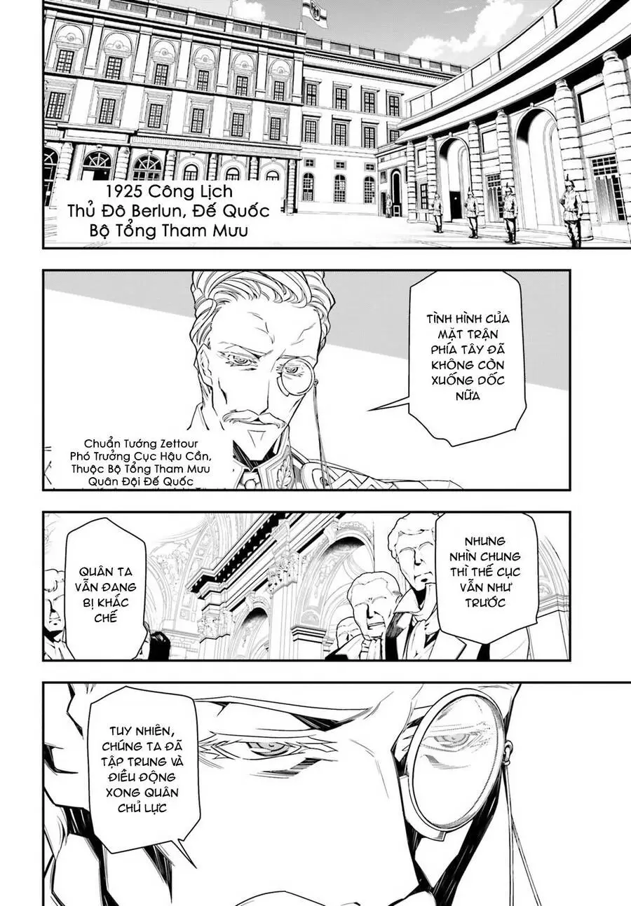 Ấu Nữ Chiến Ký Nettruyen ZZZ Chương 8 Page 17