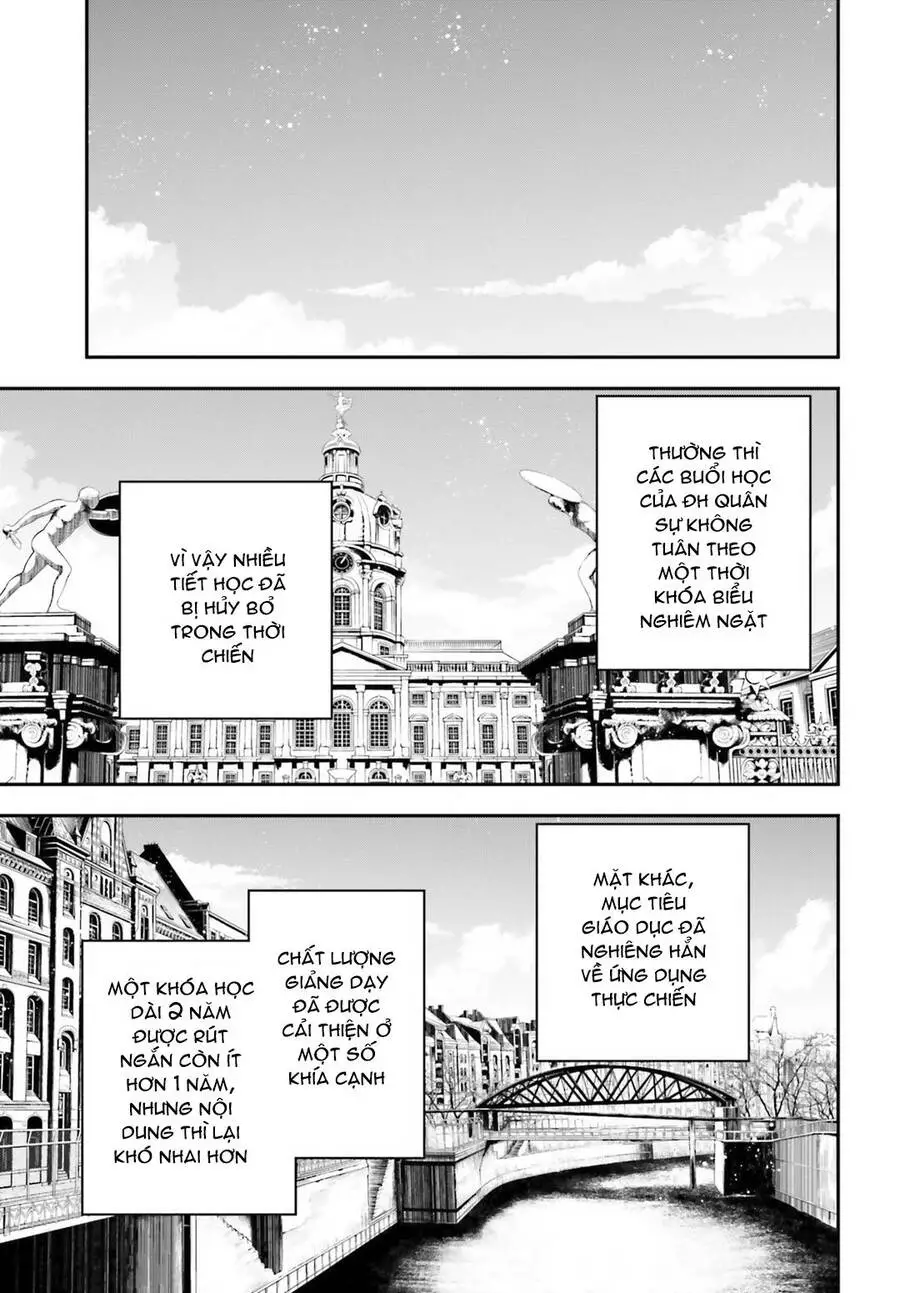 Ấu Nữ Chiến Ký Nettruyen ZZZ Chương 8 Page 26