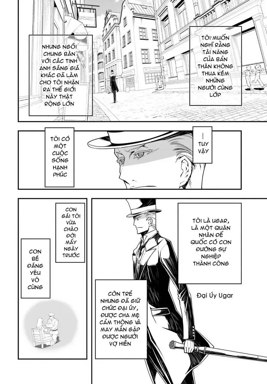 Ấu Nữ Chiến Ký Nettruyen ZZZ Chương 8 Page 27