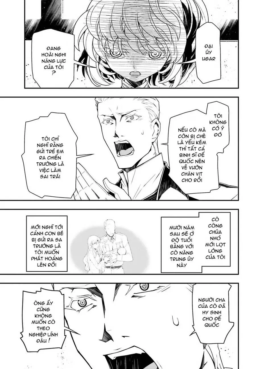 Ấu Nữ Chiến Ký Nettruyen ZZZ Chương 8 Page 40