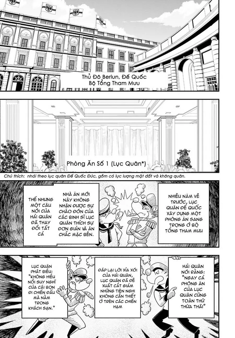 Ấu Nữ Chiến Ký Nettruyen ZZZ Chương 8 Page 50