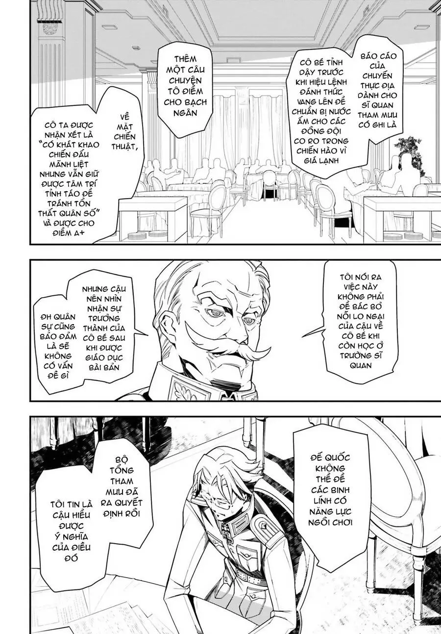 Ấu Nữ Chiến Ký Nettruyen ZZZ Chương 8 Page 53
