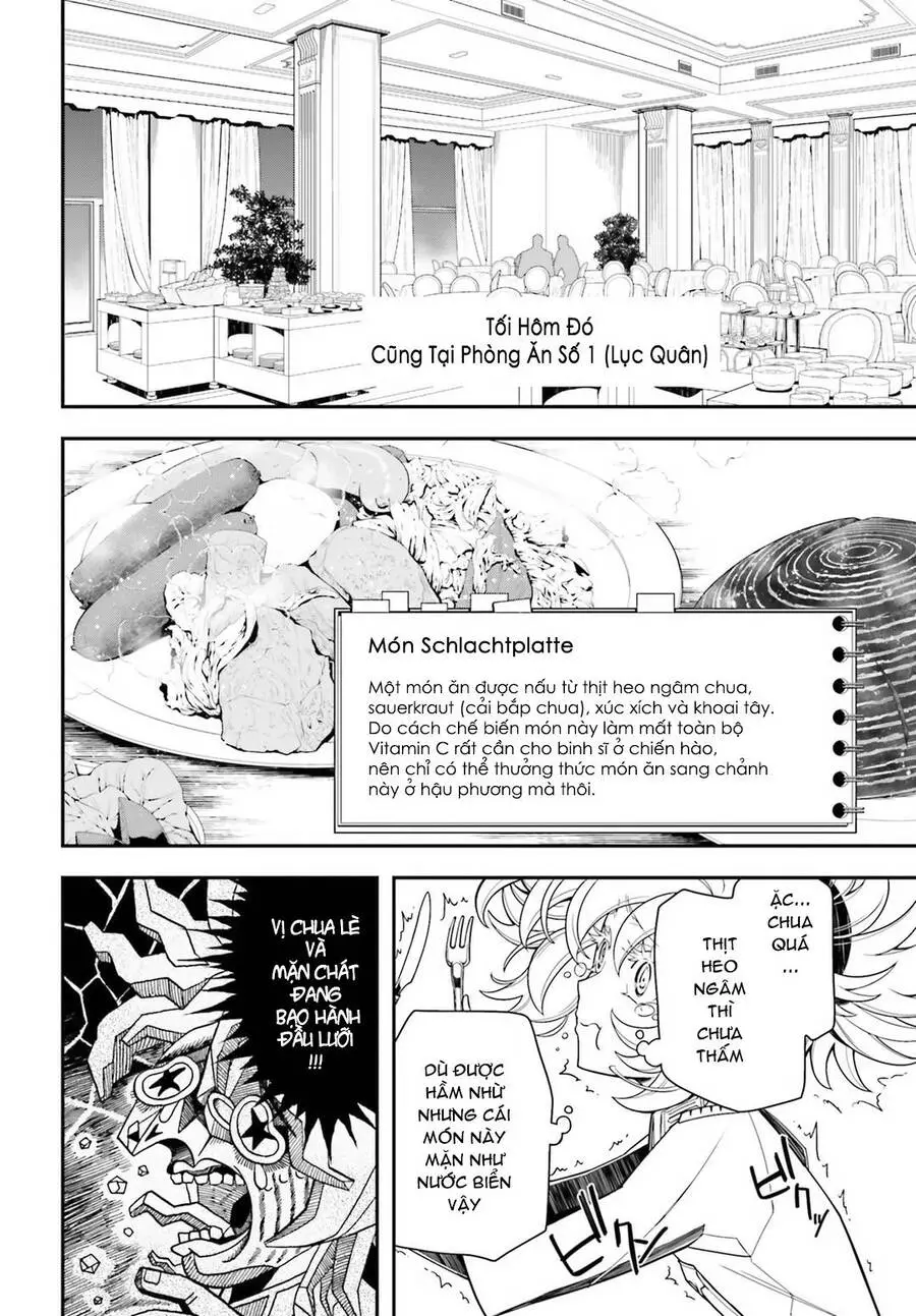 Ấu Nữ Chiến Ký Nettruyen ZZZ Chương 8 Page 55