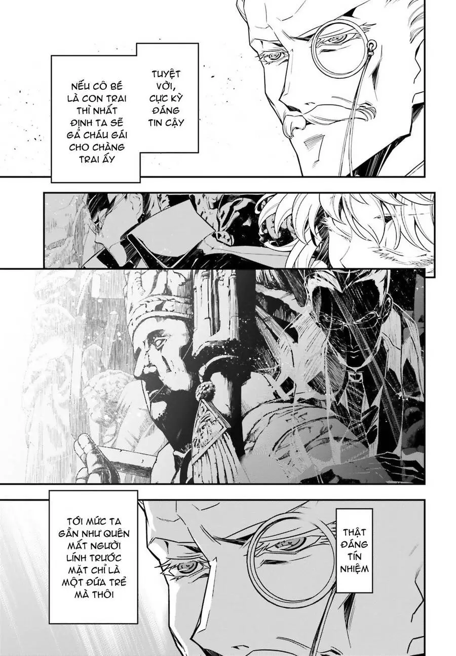Ấu Nữ Chiến Ký Nettruyen ZZZ Chương 8 Page 64