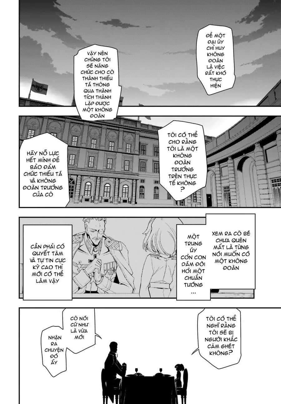 Ấu Nữ Chiến Ký Nettruyen ZZZ Chương 8 Page 65