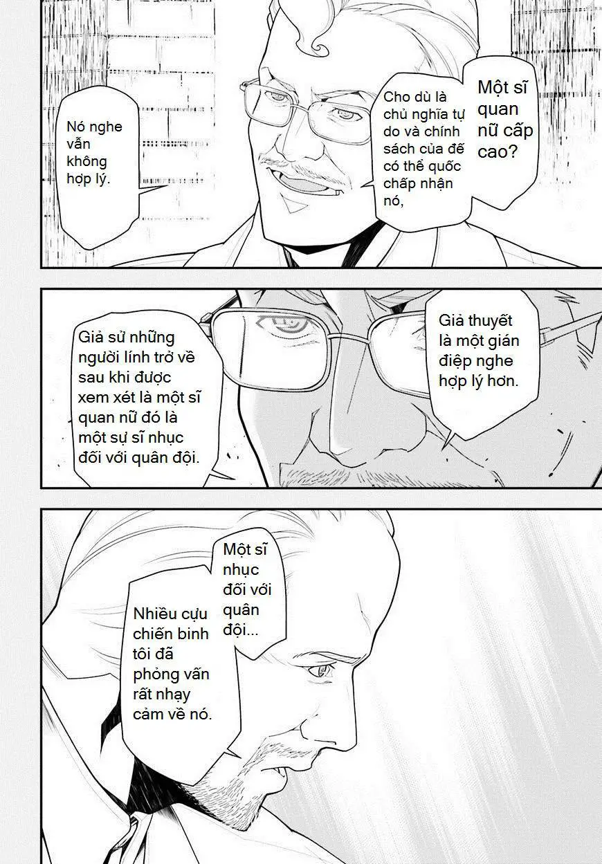 Ấu Nữ Chiến Ký Nettruyen ZZZ Chương 17 Page 4