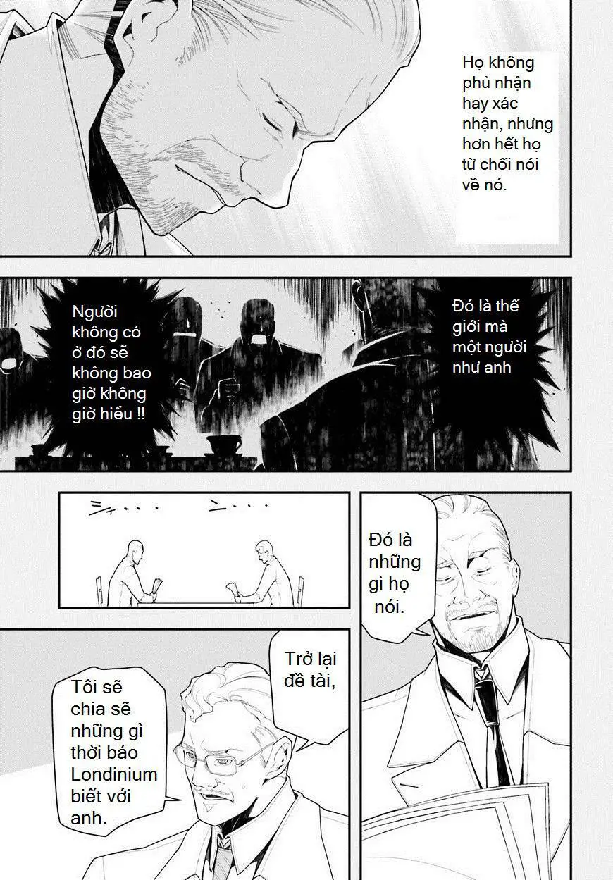 Ấu Nữ Chiến Ký Nettruyen ZZZ Chương 17 Page 5