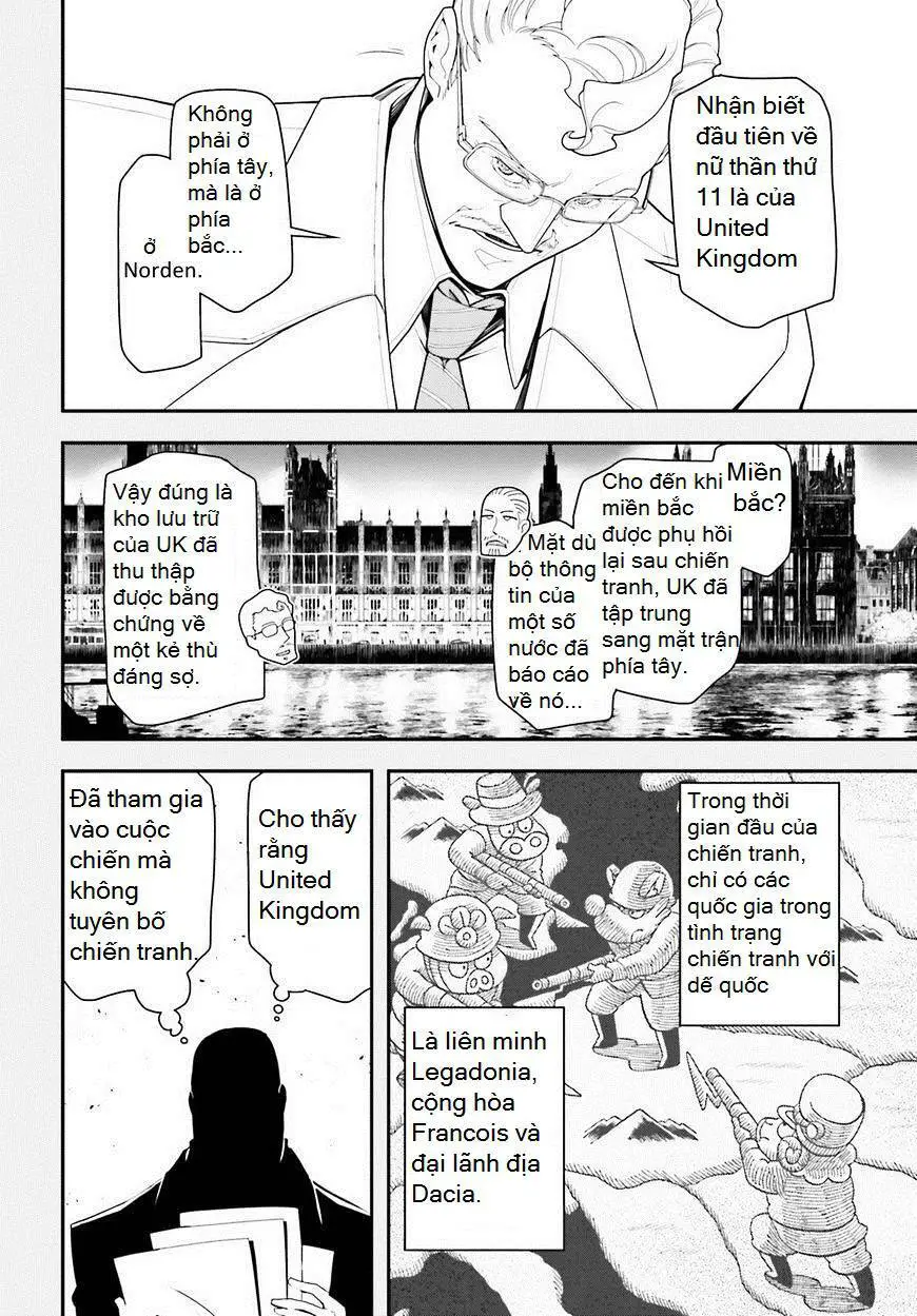 Ấu Nữ Chiến Ký Nettruyen ZZZ Chương 17 Page 6