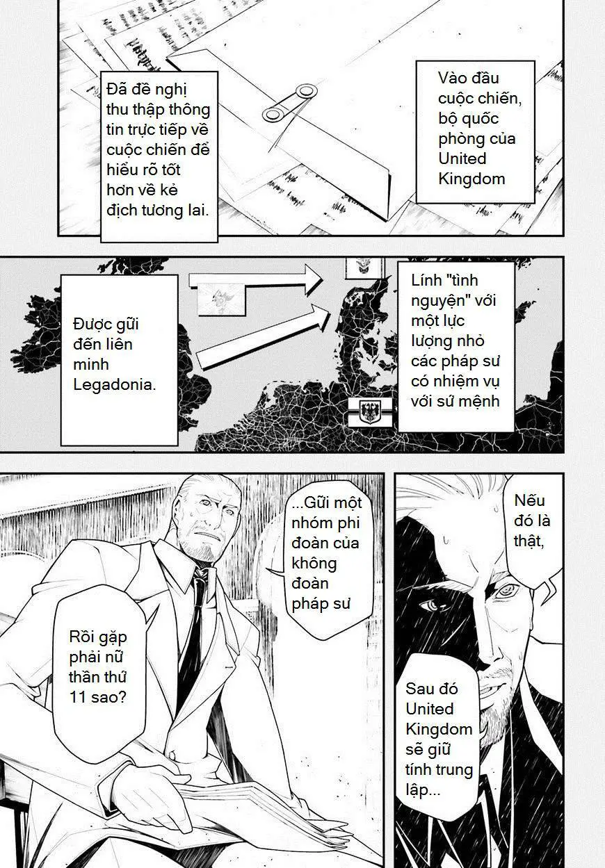 Ấu Nữ Chiến Ký Nettruyen ZZZ Chương 17 Page 7