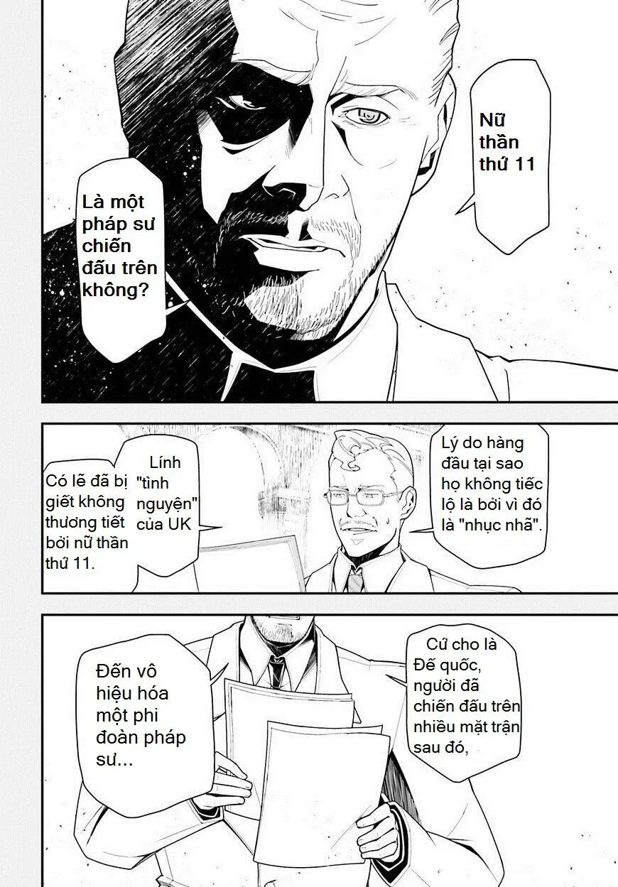 Ấu Nữ Chiến Ký Nettruyen ZZZ Chương 17 Page 8