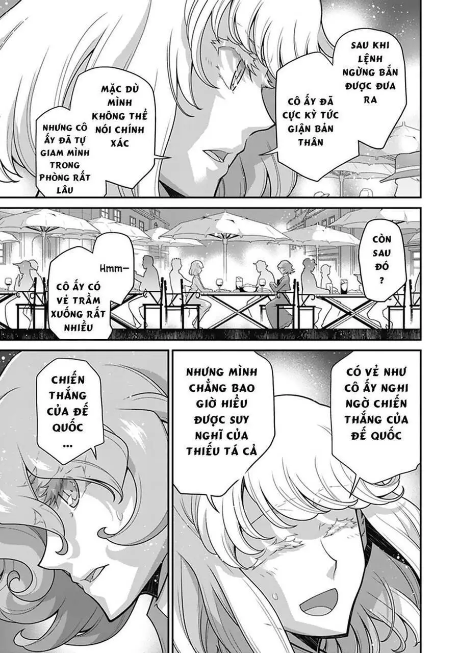 Ấu Nữ Chiến Ký Nettruyen ZZZ Chương 59 Page 17