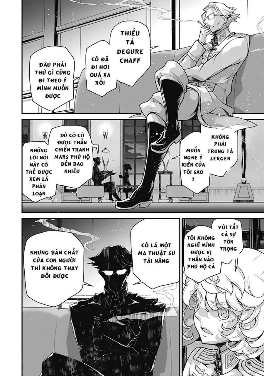 Ấu Nữ Chiến Ký Nettruyen ZZZ Chương 59 Page 20