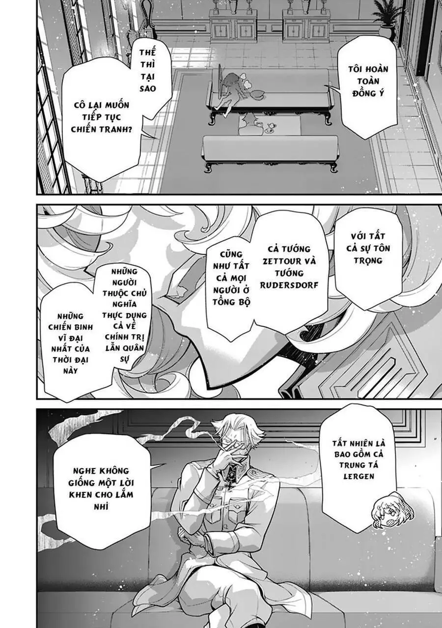 Ấu Nữ Chiến Ký Nettruyen ZZZ Chương 59 Page 24