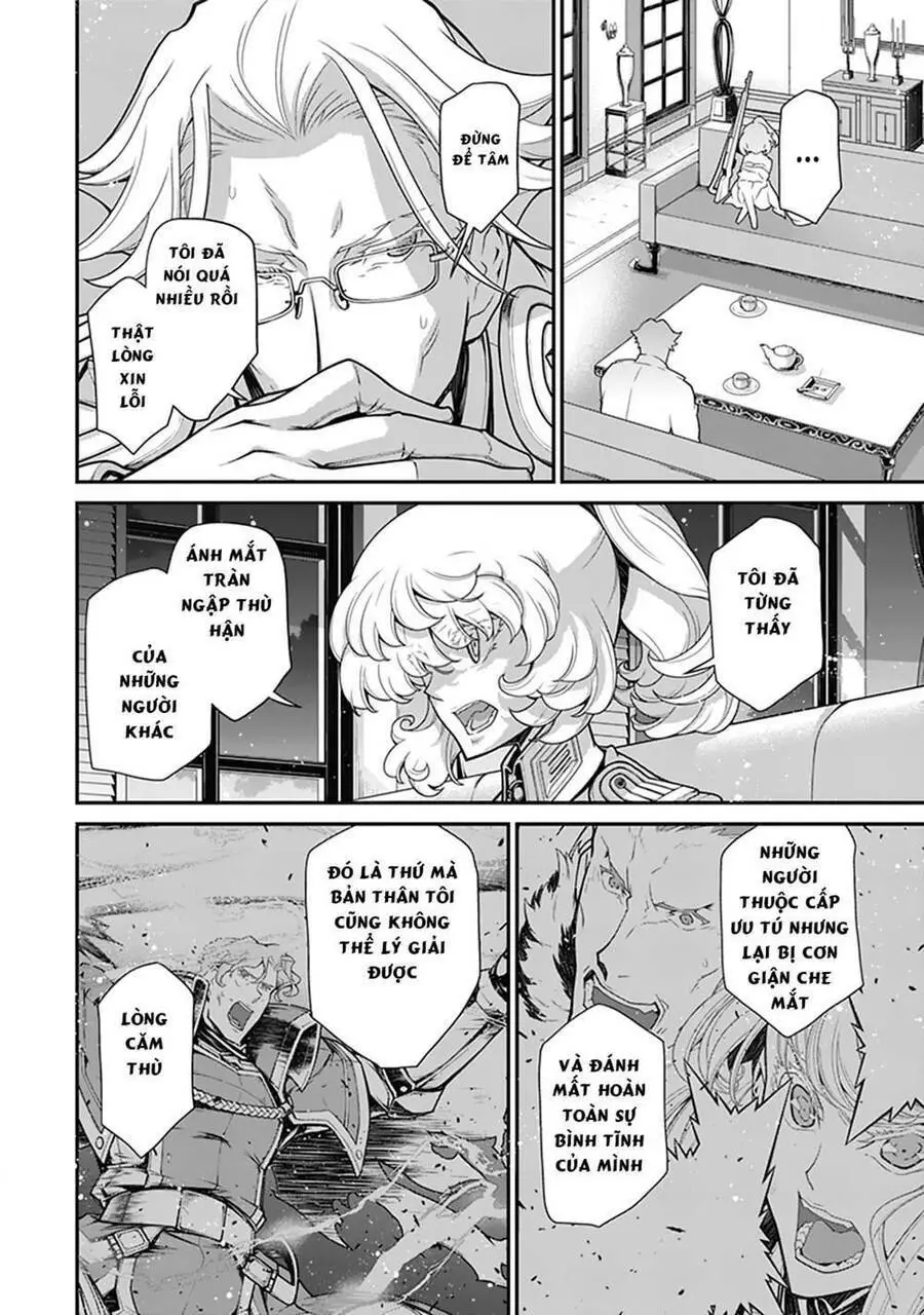 Ấu Nữ Chiến Ký Nettruyen ZZZ Chương 59 Page 28