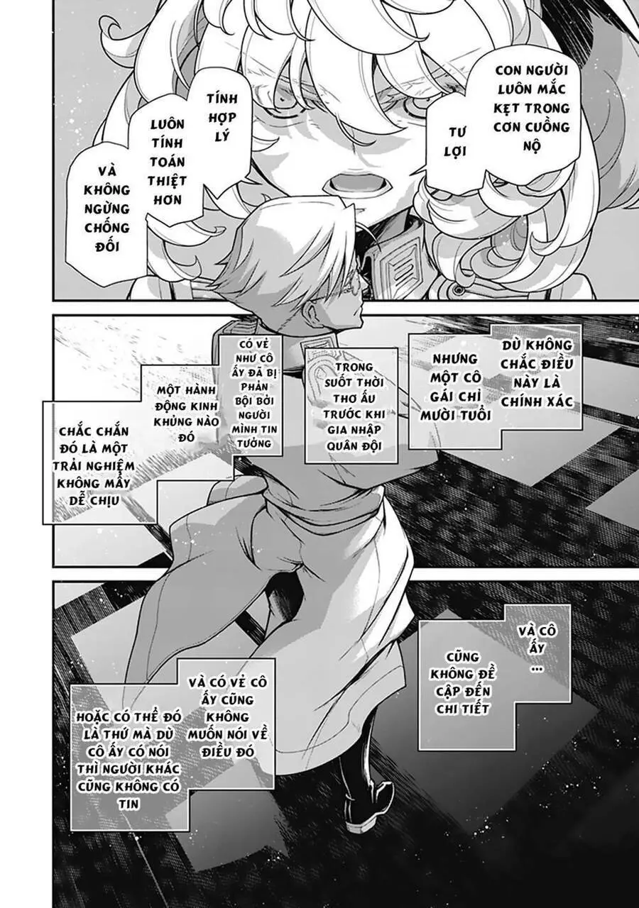Ấu Nữ Chiến Ký Nettruyen ZZZ Chương 59 Page 30
