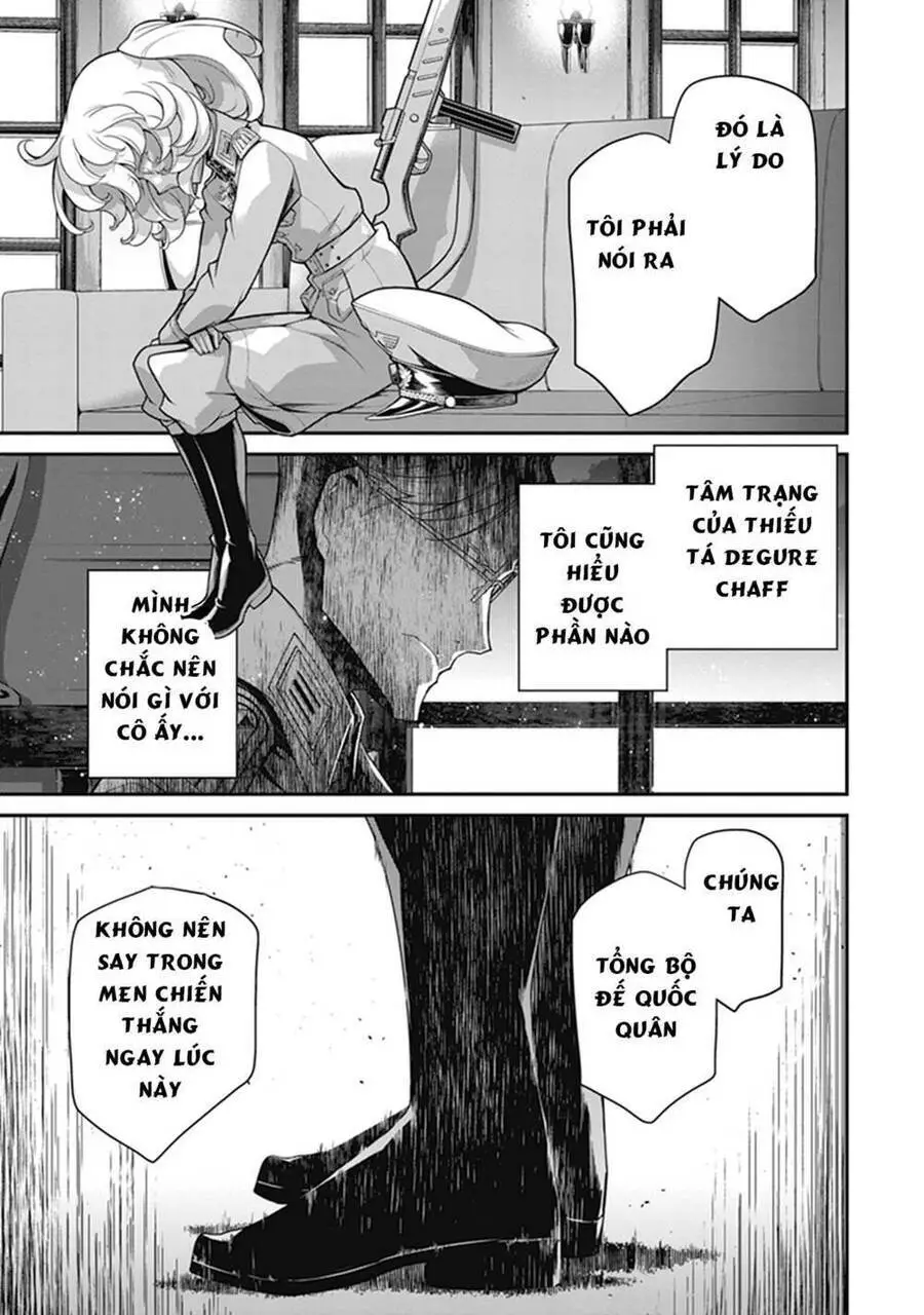 Ấu Nữ Chiến Ký Nettruyen ZZZ Chương 59 Page 31
