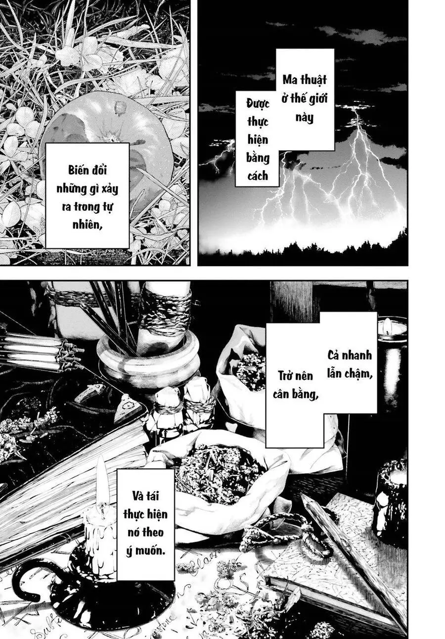 Ấu Nữ Chiến Ký Nettruyen ZZZ Chương 25 Page 6