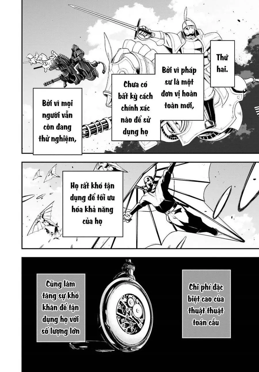 Ấu Nữ Chiến Ký Nettruyen ZZZ Chương 25 Page 15