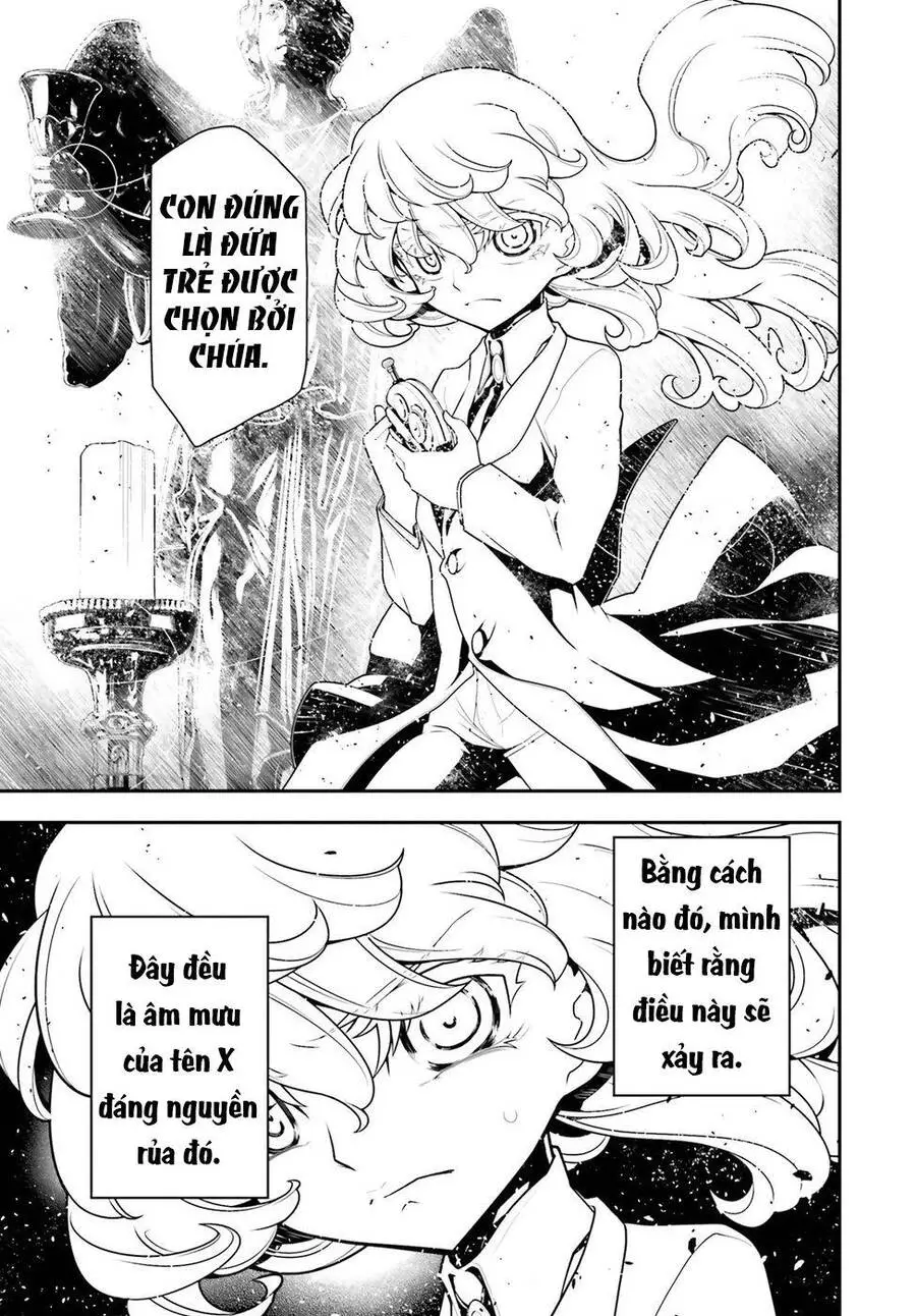 Ấu Nữ Chiến Ký Nettruyen ZZZ Chương 25 Page 18