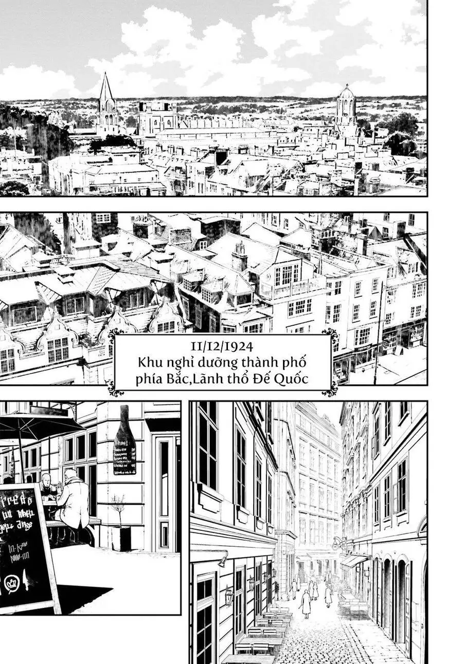 Ấu Nữ Chiến Ký Nettruyen ZZZ Chương 25 Page 23