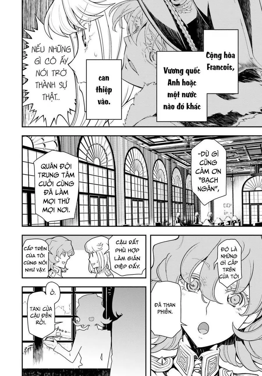 Ấu Nữ Chiến Ký Nettruyen ZZZ Chương 25 Page 29