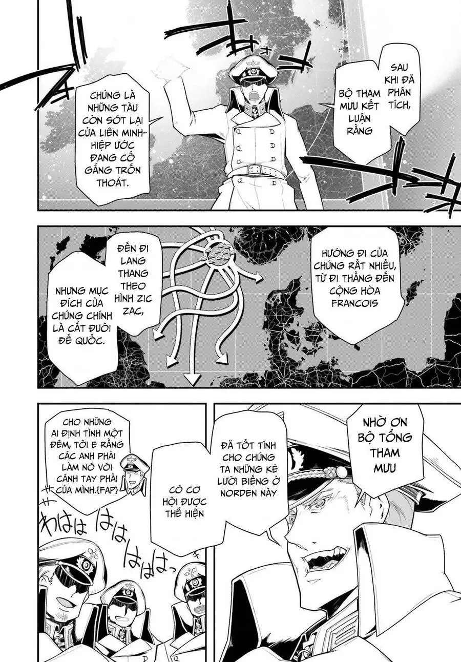 Ấu Nữ Chiến Ký Nettruyen ZZZ Chương 25 Page 47