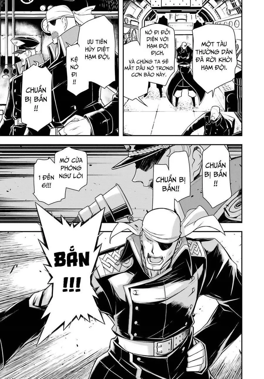 Ấu Nữ Chiến Ký Nettruyen ZZZ Chương 25 Page 56