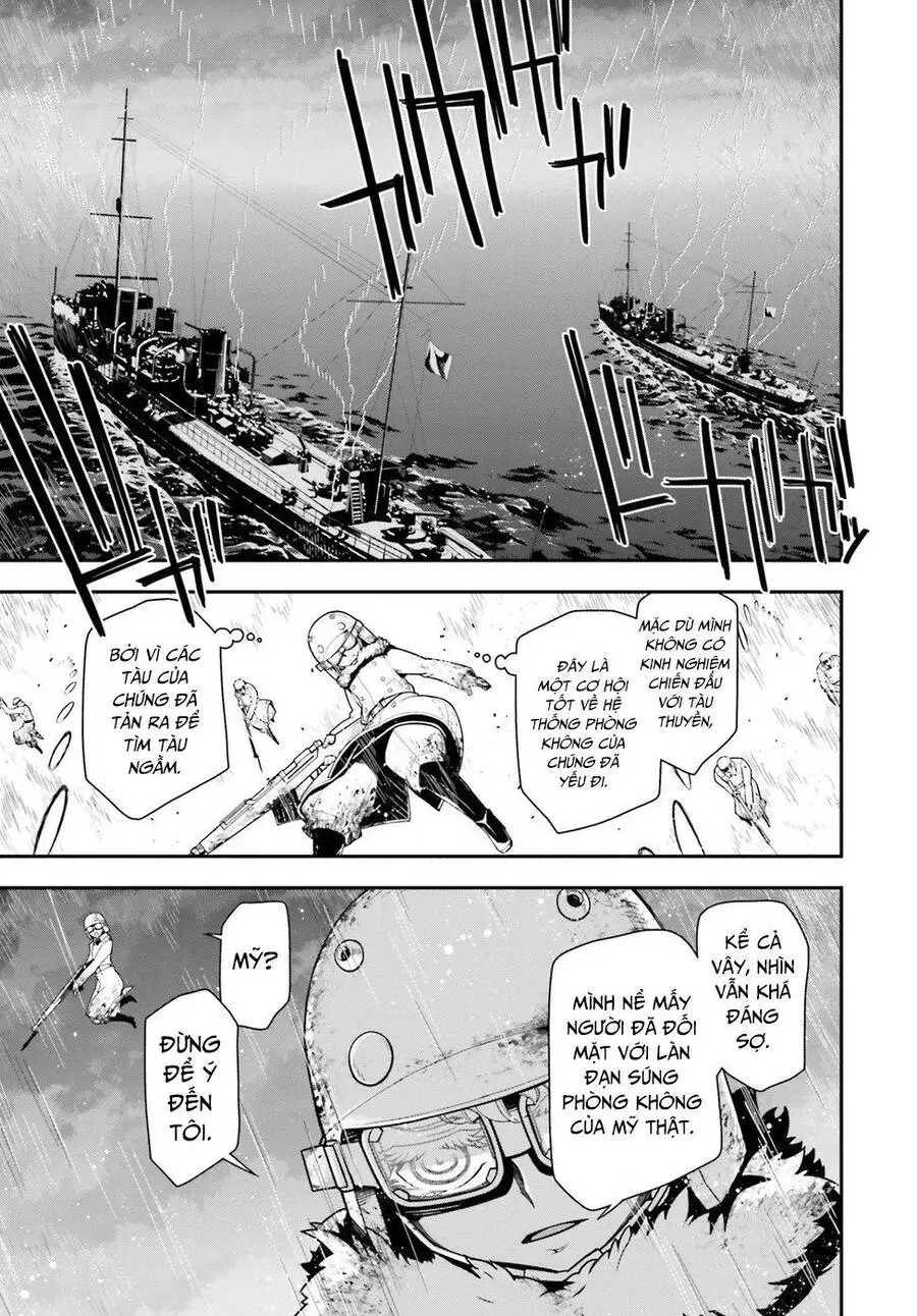 Ấu Nữ Chiến Ký Nettruyen ZZZ Chương 25 Page 64