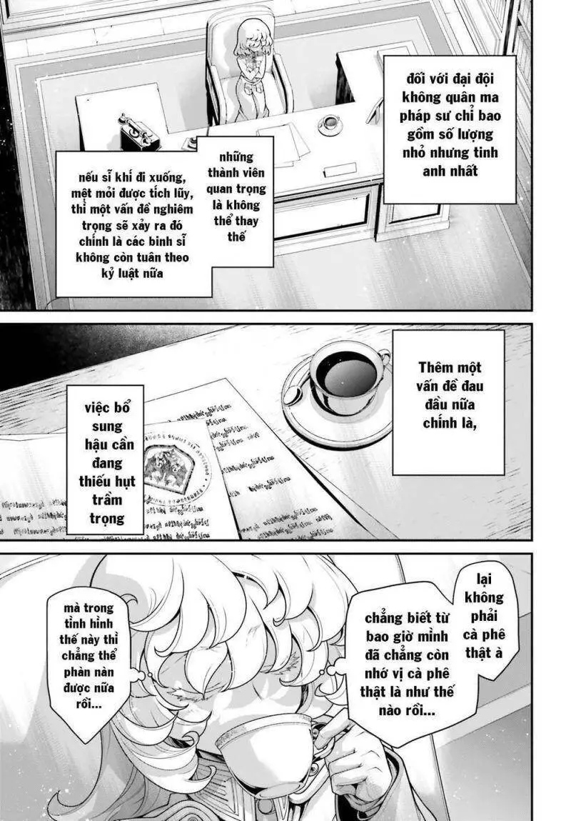 Ấu Nữ Chiến Ký Nettruyen ZZZ Chương 60.6 Page 3
