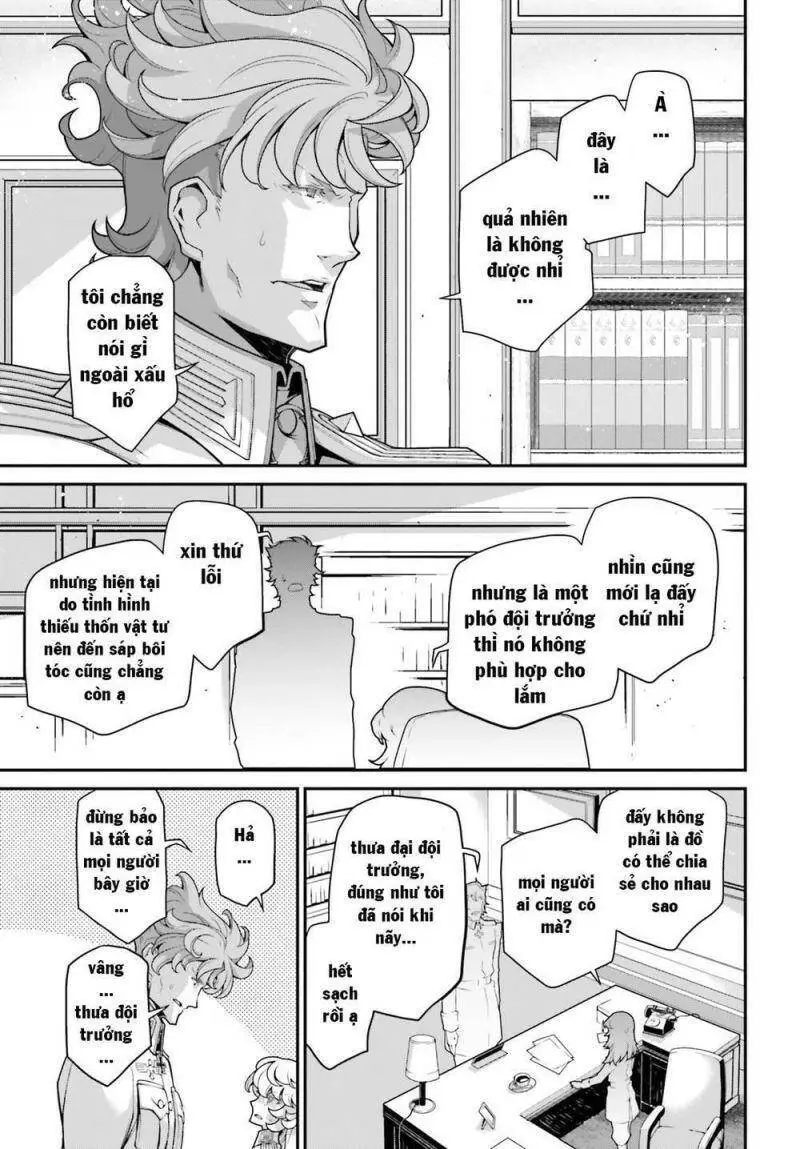 Ấu Nữ Chiến Ký Nettruyen ZZZ Chương 60.6 Page 5