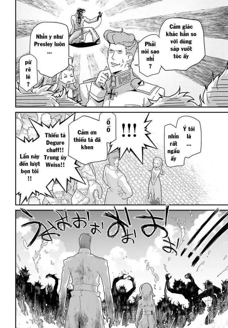Ấu Nữ Chiến Ký Nettruyen ZZZ Chương 60.6 Page 14