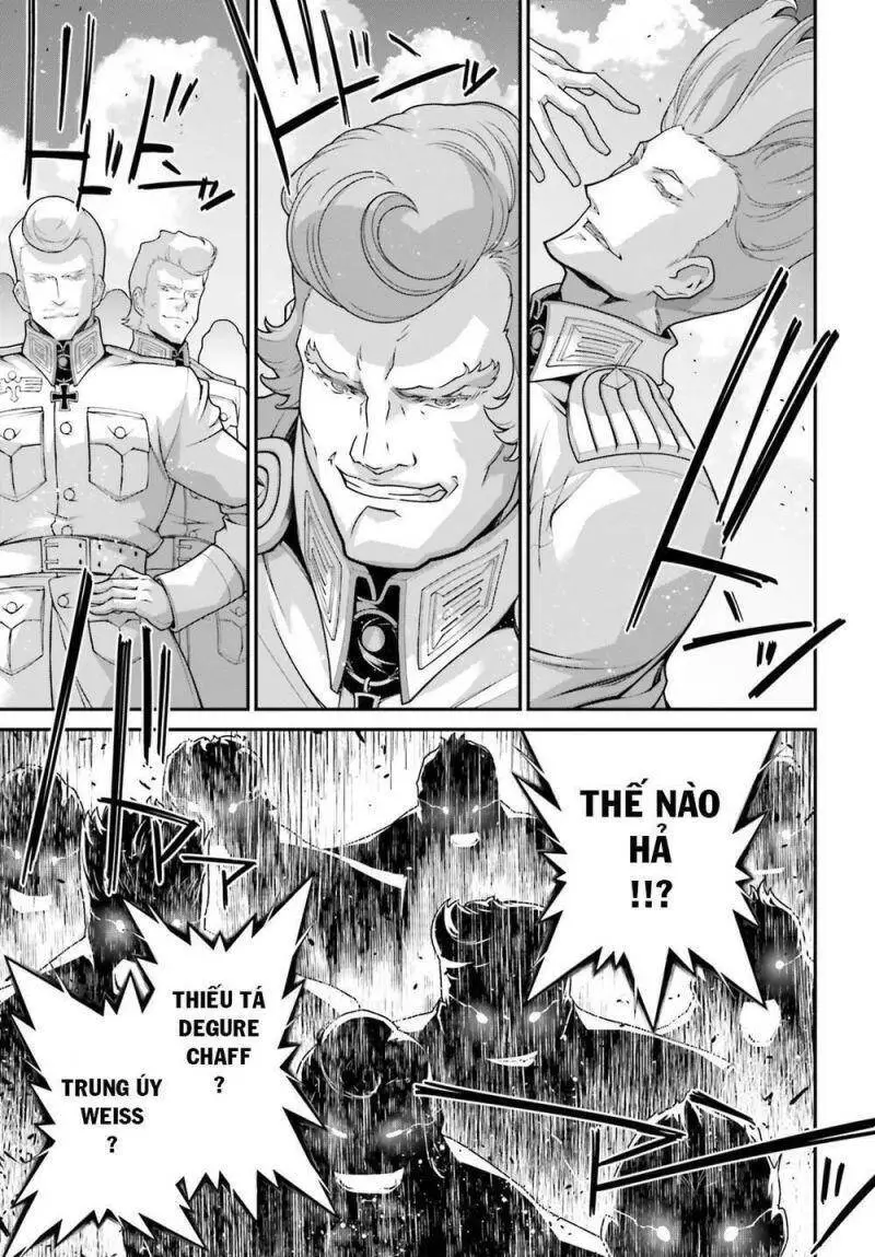 Ấu Nữ Chiến Ký Nettruyen ZZZ Chương 60.6 Page 15