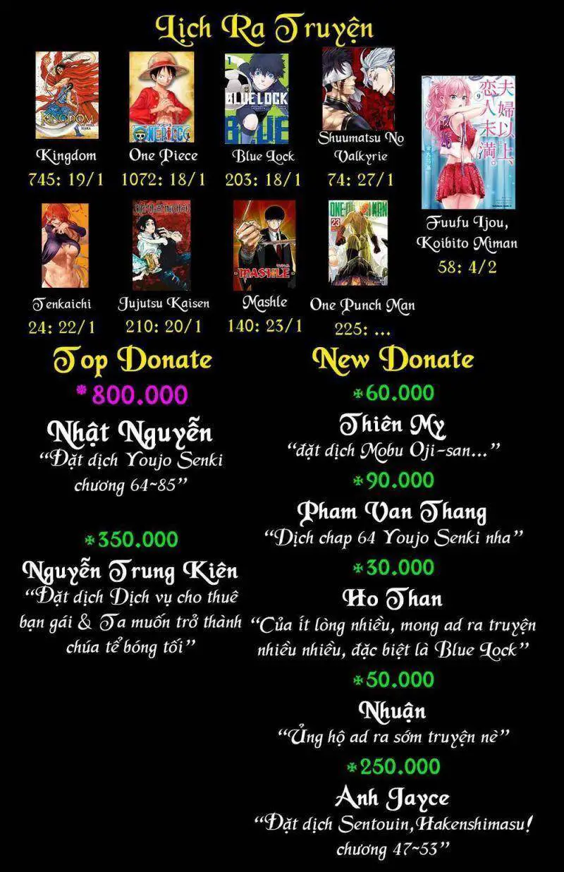 Ấu Nữ Chiến Ký Nettruyen ZZZ Chương 60.6 Page 22