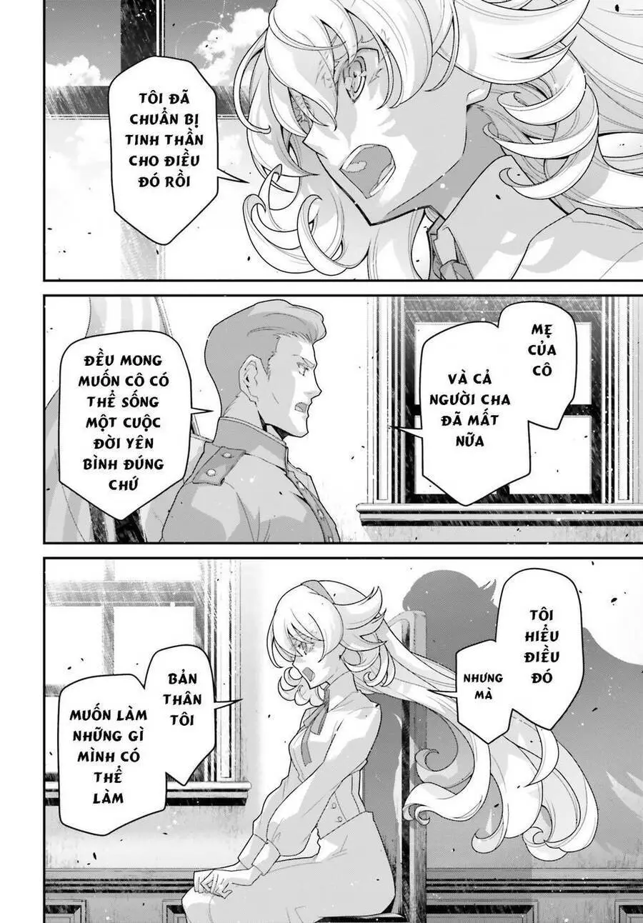 Ấu Nữ Chiến Ký Nettruyen ZZZ Chương 62 Page 4
