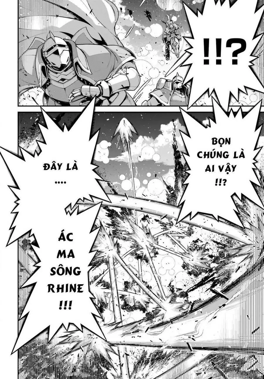 Ấu Nữ Chiến Ký Nettruyen ZZZ Chương 62 Page 14