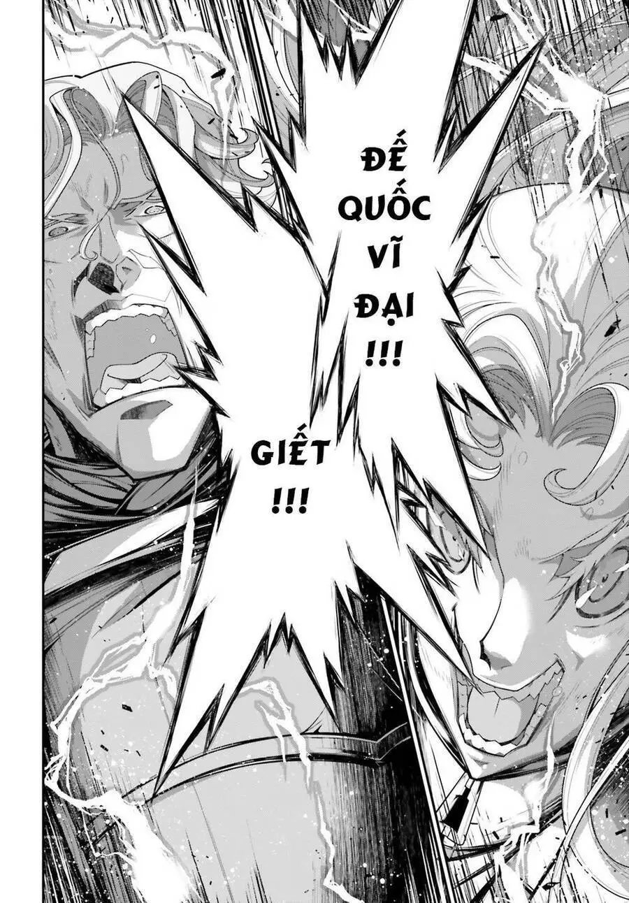 Ấu Nữ Chiến Ký Nettruyen ZZZ Chương 62 Page 20