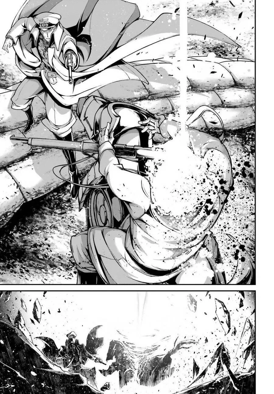 Ấu Nữ Chiến Ký Nettruyen ZZZ Chương 62 Page 23