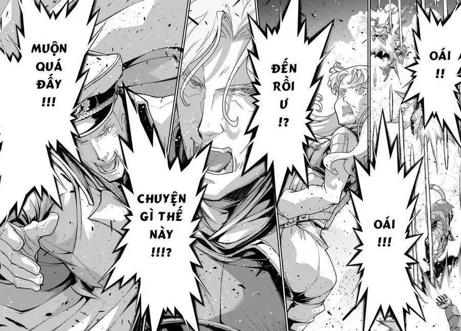 Ấu Nữ Chiến Ký Nettruyen ZZZ Chương 62 Page 24
