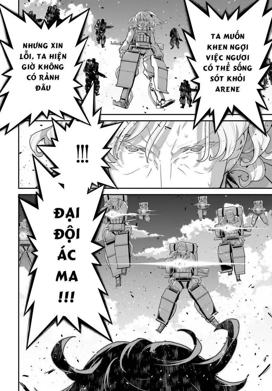 Ấu Nữ Chiến Ký Nettruyen ZZZ Chương 62 Page 30