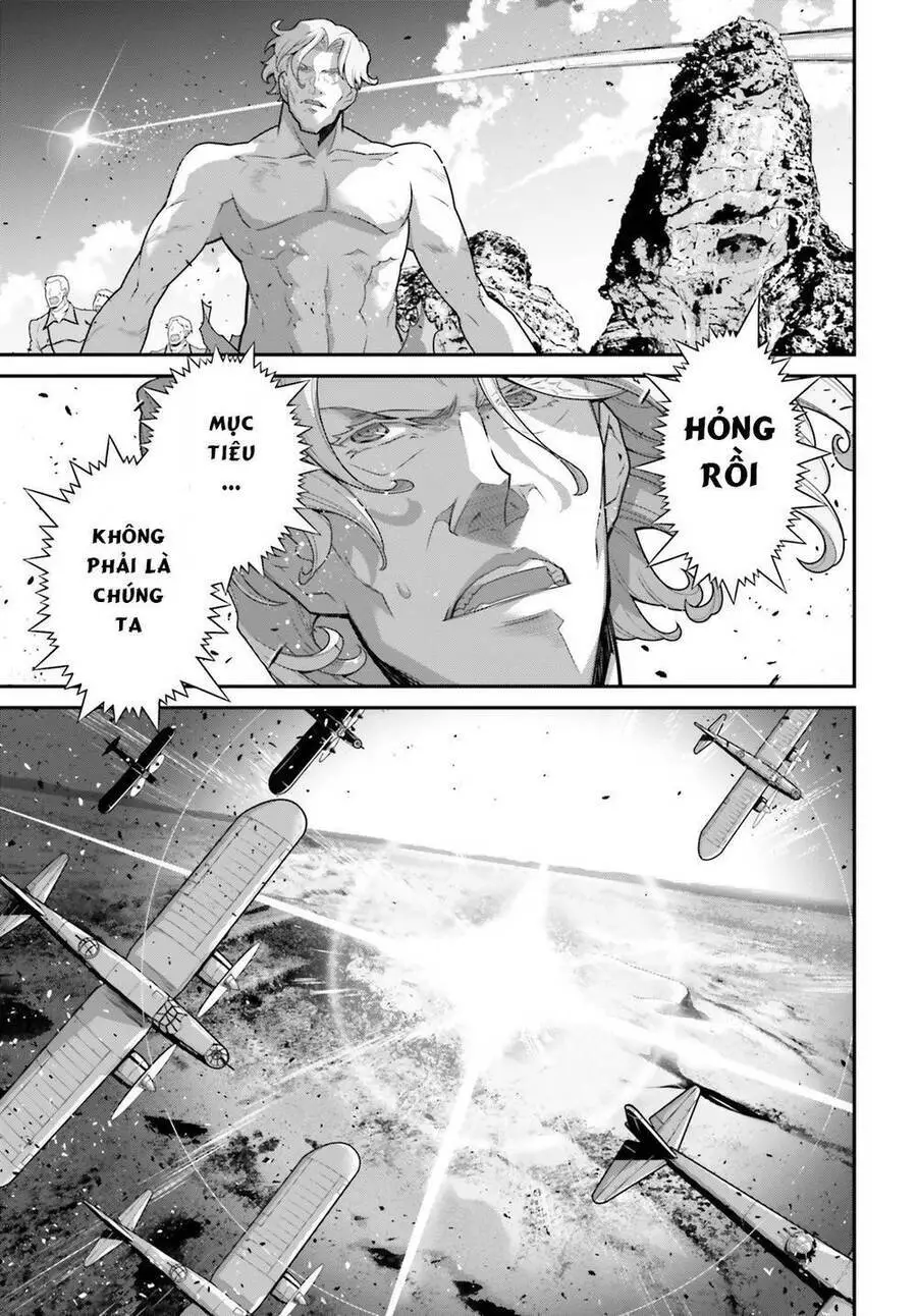 Ấu Nữ Chiến Ký Nettruyen ZZZ Chương 62 Page 36