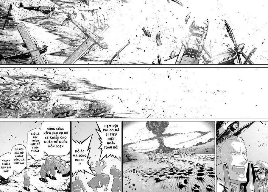 Ấu Nữ Chiến Ký Nettruyen ZZZ Chương 62 Page 38