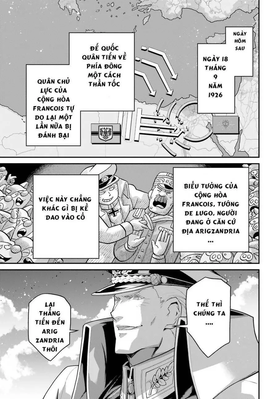 Ấu Nữ Chiến Ký Nettruyen ZZZ Chương 62 Page 44